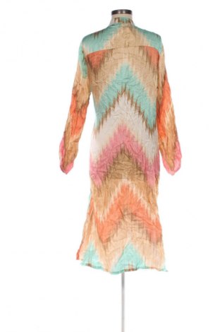 Sukienka Unbranded, Rozmiar L, Kolor Kolorowy, Cena 77,99 zł