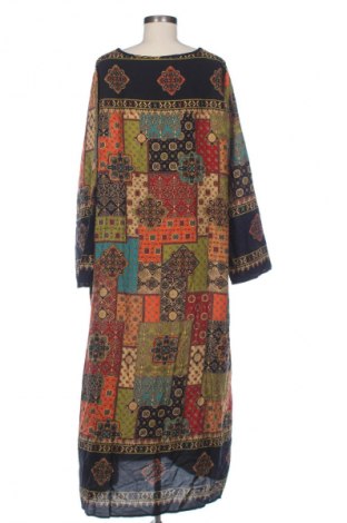 Kleid Unbranded, Größe 3XL, Farbe Mehrfarbig, Preis 20,02 €
