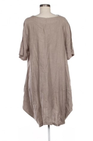 Kleid Unbranded, Größe L, Farbe Braun, Preis € 20,03