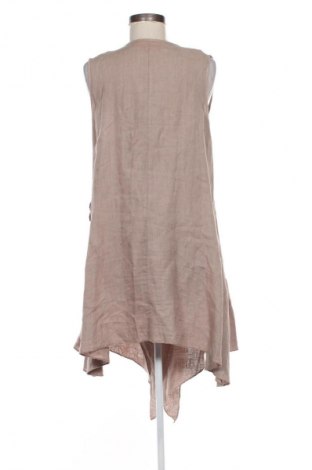 Kleid Unbranded, Größe M, Farbe Beige, Preis € 20,03