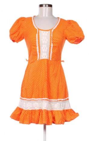 Φόρεμα Unbranded, Μέγεθος S, Χρώμα Πολύχρωμο, Τιμή 20,00 €