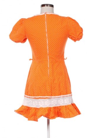 Φόρεμα Unbranded, Μέγεθος S, Χρώμα Πολύχρωμο, Τιμή 20,00 €