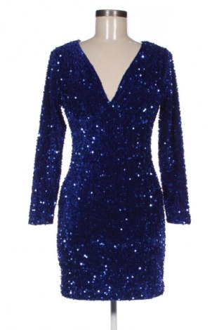 Φόρεμα Unbranded, Μέγεθος S, Χρώμα Μπλέ, Τιμή 29,67 €