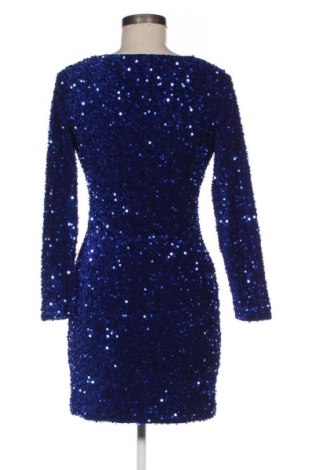 Φόρεμα Unbranded, Μέγεθος S, Χρώμα Μπλέ, Τιμή 29,67 €