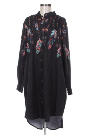 Kleid Unbranded, Größe 3XL, Farbe Mehrfarbig, Preis 24,48 €