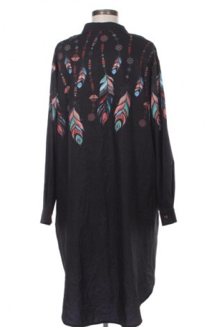 Kleid Unbranded, Größe 3XL, Farbe Mehrfarbig, Preis 24,48 €