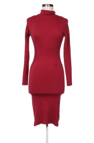 Φόρεμα Unbranded, Μέγεθος S, Χρώμα Κόκκινο, Τιμή 16,54 €