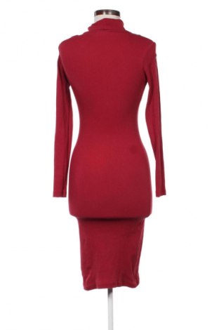Φόρεμα Unbranded, Μέγεθος S, Χρώμα Κόκκινο, Τιμή 16,54 €