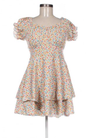 Kleid Unbranded, Größe S, Farbe Mehrfarbig, Preis 20,02 €