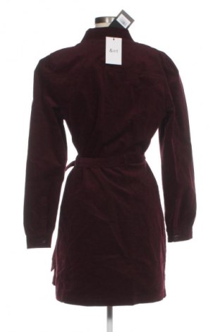 Kleid & ET, Größe L, Farbe Rot, Preis 71,99 €
