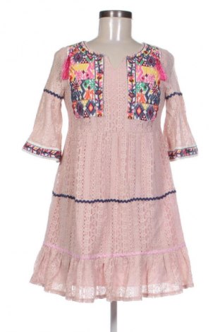 Kleid Unbranded, Größe M, Farbe Mehrfarbig, Preis 20,02 €