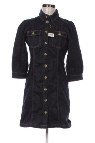 Šaty  Unbranded, Veľkosť M, Farba Modrá, Cena  37,95 €