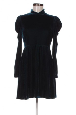 Рокля Unbranded, Размер M, Цвят Син, Цена 39,14 лв.