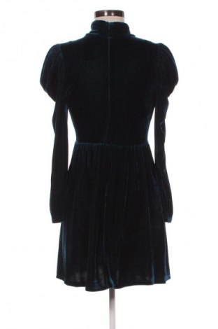 Рокля Unbranded, Размер M, Цвят Син, Цена 39,14 лв.