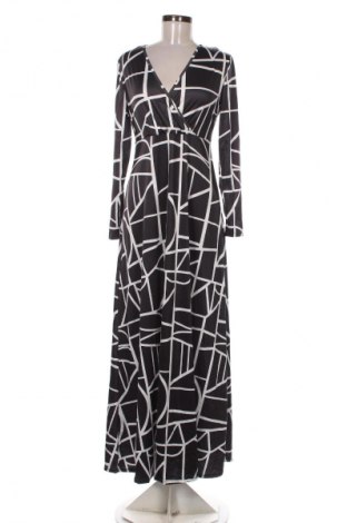 Sukienka Unbranded, Rozmiar L, Kolor Kolorowy, Cena 80,99 zł