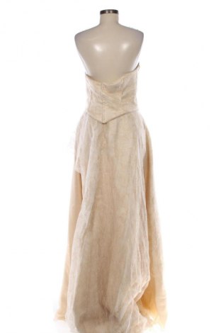 Šaty  Unbranded, Veľkosť L, Farba Kremová, Cena  29,74 €