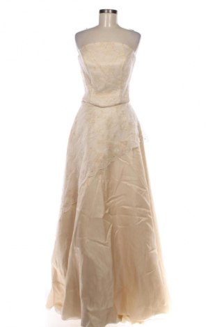 Šaty  Unbranded, Veľkosť L, Farba Kremová, Cena  29,74 €