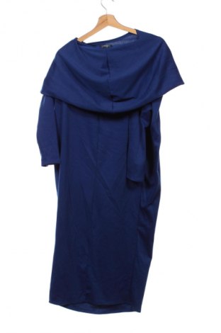 Šaty  Unbranded, Velikost XL, Barva Modrá, Cena  449,00 Kč