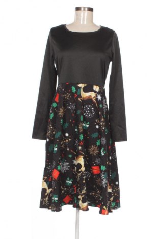 Рокля Unbranded, Размер L, Цвят Многоцветен, Цена 13,29 €