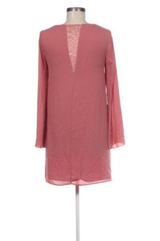Kleid Unbranded, Größe L, Farbe Rosa, Preis 12,99 €