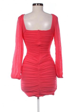 Kleid Unbranded, Größe XS, Farbe Rosa, Preis 10,99 €