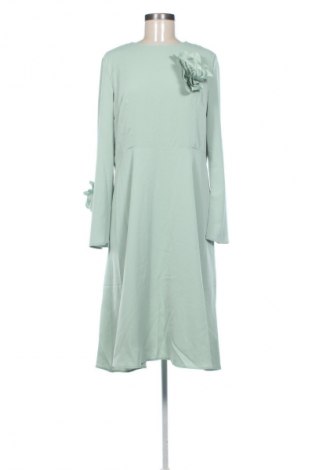 Šaty  Unbranded, Velikost XL, Barva Zelená, Cena  669,00 Kč