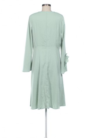 Šaty  Unbranded, Velikost XL, Barva Zelená, Cena  669,00 Kč