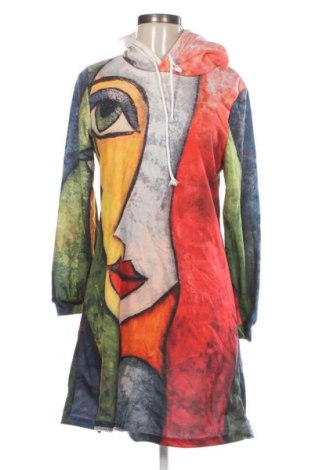 Kleid Unbranded, Größe S, Farbe Mehrfarbig, Preis 9,99 €