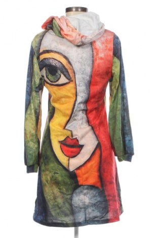 Kleid Unbranded, Größe S, Farbe Mehrfarbig, Preis 9,99 €