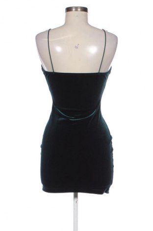 Rochie Unbranded, Mărime XS, Culoare Verde, Preț 103,00 Lei