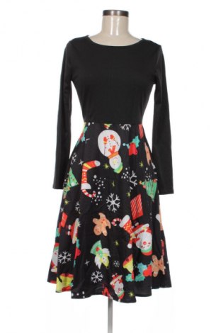 Kleid Unbranded, Größe S, Farbe Mehrfarbig, Preis 8,99 €