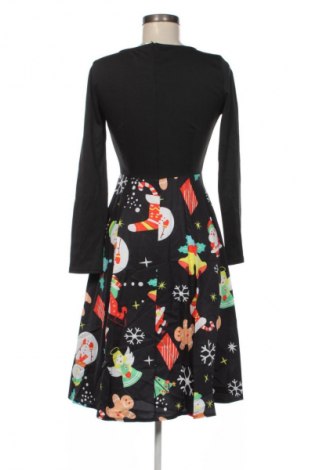 Kleid Unbranded, Größe S, Farbe Mehrfarbig, Preis 8,99 €