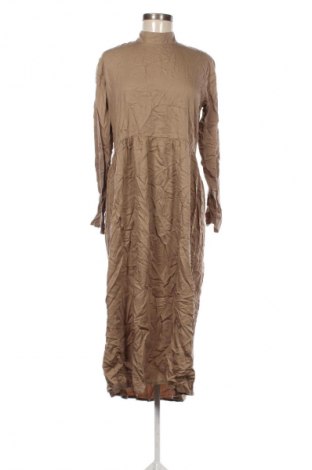 Kleid Unbranded, Größe M, Farbe Braun, Preis € 15,99