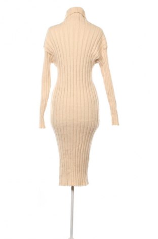 Kleid Unbranded, Größe L, Farbe Beige, Preis € 16,99