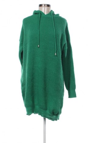 Рокля Unbranded, Размер M, Цвят Зелен, Цена 23,99 лв.