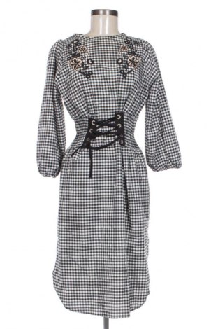 Kleid Unbranded, Größe S, Farbe Mehrfarbig, Preis 20,02 €