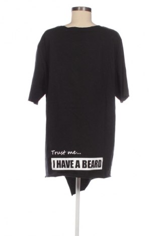 Kleid Unbranded, Größe L, Farbe Schwarz, Preis 19,96 €