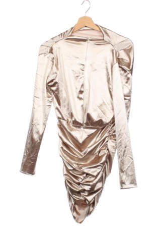 Šaty  Unbranded, Veľkosť M, Farba Zlatistá, Cena  10,95 €