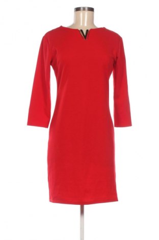 Kleid Unbranded, Größe M, Farbe Rot, Preis 20,03 €