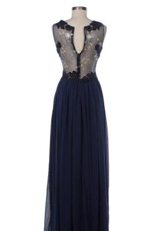 Kleid Unbranded, Größe S, Farbe Blau, Preis 29,74 €