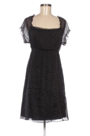 Rochie Unbranded, Mărime M, Culoare Negru, Preț 102,89 Lei