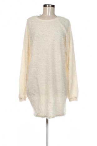 Kleid Unbranded, Größe XXL, Farbe Ecru, Preis € 22,99