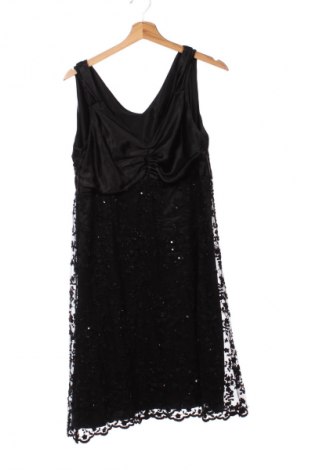 Kleid Unbranded, Größe L, Farbe Schwarz, Preis 16,99 €