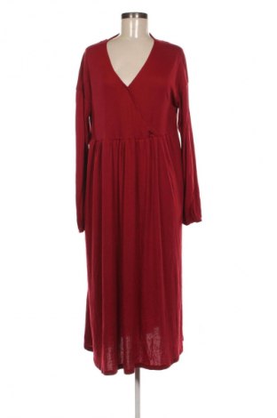 Šaty  Unbranded, Veľkosť XL, Farba Červená, Cena  24,95 €