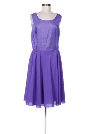 Kleid Unbranded, Größe M, Farbe Lila, Preis 20,02 €