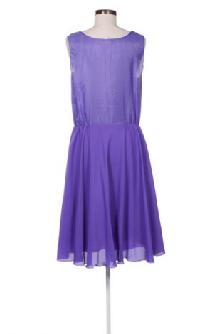 Kleid Unbranded, Größe M, Farbe Lila, Preis 20,02 €