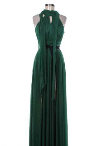 Kleid Unbranded, Größe M, Farbe Grün, Preis 29,74 €