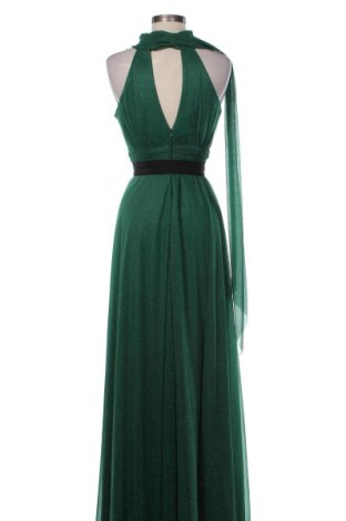 Kleid Unbranded, Größe M, Farbe Grün, Preis 29,74 €