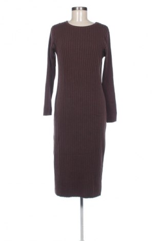 Kleid Unbranded, Größe M, Farbe Braun, Preis 20,00 €