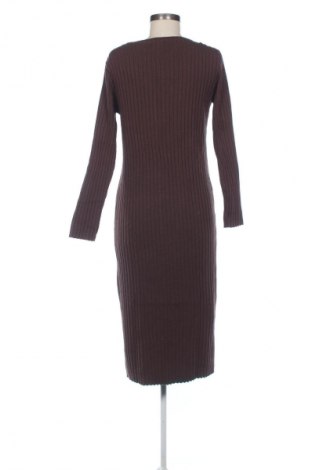 Kleid Unbranded, Größe M, Farbe Braun, Preis 20,00 €